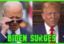 Biden SURGES In SHOCK Poll | The Kyle Kulinski Show