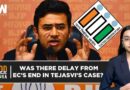 BJP’s Tejasvi Surya Booked, But Why Delay From EC’s Side In Informing Voters?