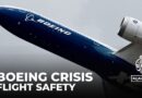 Boeing’s growing troubles: Company accused of putting profits over safety