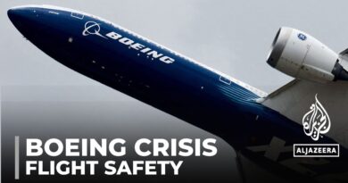 Boeing’s growing troubles: Company accused of putting profits over safety