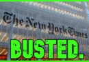 BOMBSHELL: NYT CAUGHT Censoring Journalists, LYING For Israel | The Kyle Kulinski Show