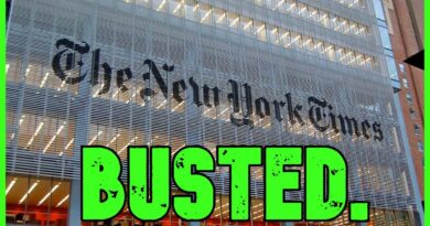 BOMBSHELL: NYT CAUGHT Censoring Journalists, LYING For Israel | The Kyle Kulinski Show