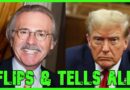 BOMBSHELL: Top Trump Media Ally FLIPS & TELLS ALL In Court | The Kyle Kulinski Show