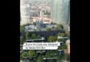 Bosco Verticale in Milan: the future of green architecture? | DW News