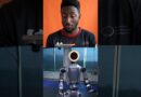 Boston Dynamics’ New Atlas Robot 🫣
