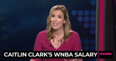 Caitlin Clark Will Make a Lot More Than Her WNBA Base Salary – Here’s How