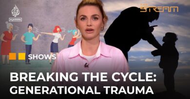 Can Gen Z finally break the cycle of generational trauma? | The Stream