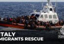 Case dismissed against migrant rescuers: Italy accused NGOS of aiding human traffickers