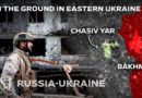 Chasiv Yar: Inside One of Ukraine’s Most Dangerous Front Lines | WSJ