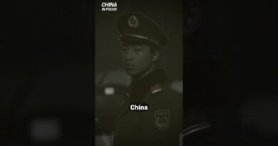 Chinese Media Confirms Spy Killed for Selling Secrets