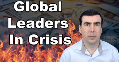 Currency Catastrophe Imminent: Middle East Conflict Rattles Global Leaders and Markets