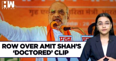 Delhi Police Files FIR After Amit Shah’s ‘Doctored’ Clip On ‘Muslim Reservation’ Goes Viral