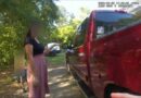 Deputies Unlock Truck With Baby Accidentally Locked Inside