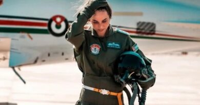 Did Princess Salma of Jordan Shoot Down Iranian Drones?