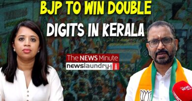 Didn’t ‘demand’ to rename Sultan Bathery: K Surendran on Wayanad battle, BJP’s Kerala chances