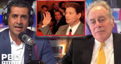 “Didn’t Go Well” – NY Attorney Benjamin Brafman On Parting Ways With Sammy “The Bull” Gravano