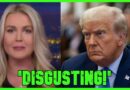 ‘DISGUSTING!’: Fox News RAGES Over Trump Trial | The Kyle Kulinski Show