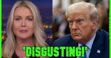 ‘DISGUSTING!’: Fox News RAGES Over Trump Trial | The Kyle Kulinski Show