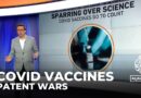 Drug companies battle in London over COVID vaccine patent dispute