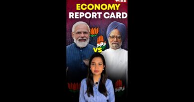 Economy Report Card: 10 years of NDA vs 10 years of UPA