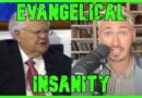 Evangelical DEMANDS War With Iran To Usher In End Times | The Kyle Kulinski Show