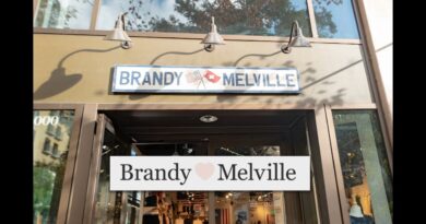 Ex-Brandy Melville Worker Speaks About Alleged ‘Toxic Culture’