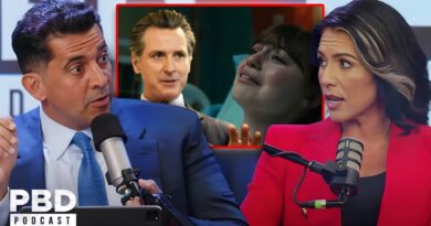 “Fear Mongering Tools”- Gavin Newsom’s Abortion Message Is Fear Porn For Californians