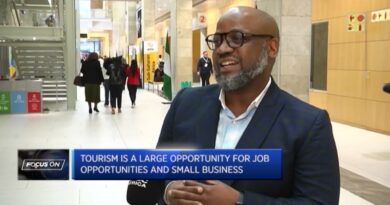 Focus On: Opportunities for Tourism Investment in Gauteng