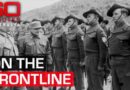 Four brave soldiers fight impossible odds in the ‘forgotten’ war | 60 Minutes Australia