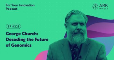 George Church: Decoding the Future of Genomics