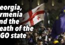 Georgia, Armenia and the death of the NGO state