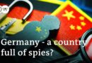 Germany is hit by a series of espionage cases | DW News