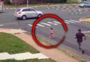 Hero Barbers Rescue Toddler Who Ran Into Traffic