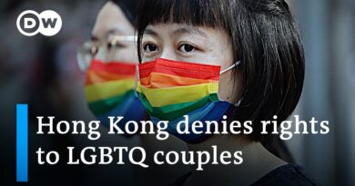 Hong Kong authorities disregard court orders against discrimination against same-sex couples