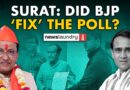 How BJP ‘won’ in Surat: Unravelling 24 hours of peculiarities