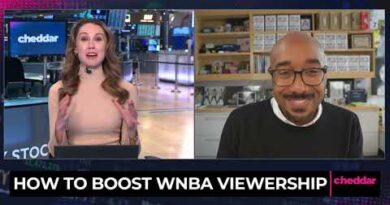 How Caitlin Clark Joining the WNBA Could Boost the League