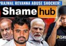 How India’s Most Brazen Abuse Scandal Unfolded | 7 Unanswered Questions | Akash Banerjee