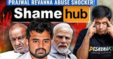 How India’s Most Brazen Abuse Scandal Unfolded | 7 Unanswered Questions | Akash Banerjee