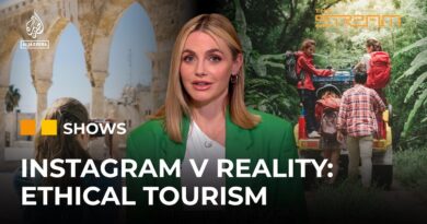 How is overtourism affecting local communities? | The Stream