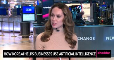 How Kore.AI Is Helping Businesses Use Artificial Intelligence