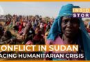 How to stop the humanitarian crisis in Sudan? | Inside Story