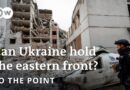 How to strenghten Ukraine’s air defense against Russian strikes? | To the Point