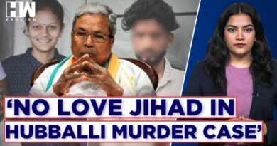 Hubbali Murder: No ‘Love Jihad’, Says Karnataka Government