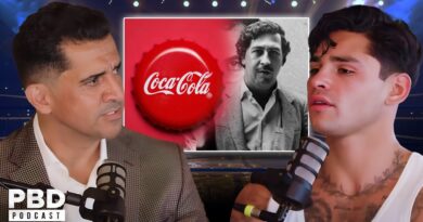 “I Do Coca-Cola” – Ryan Garcia Addresses Cocaine Allegations