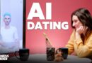 I Went On A Date With An AI Chatbot And He Fell In Love With Me | Business Insider Explains