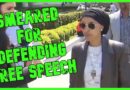 Ilhan Omar SMEARED For Defending Freedom Of Speech By ADL | The Kyle Kulinski Show
