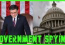 ILLEGAL Spying Reauthorized By Congress | The Kyle Kulinski Show