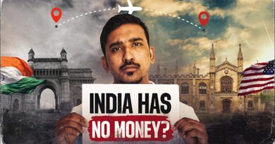 India Has No Money? | Decoding Study Abroad Market.