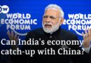 India’s economic rise under Narendra Modi | DW News