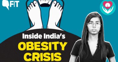 Inside India’s Obesity Crisis: How To Tackle the ‘Silent Epidemic’? | The Quint